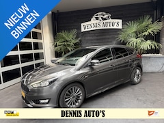 Ford Focus - 1.0 Titanium ST Line
