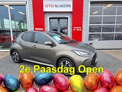 Toyota Yaris - 1.5 Hybrid 115 Dynamic met Comfort Pack Limited