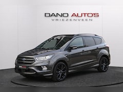 Ford Kuga - 1.5 EcoBoost ST-Line 4x4 182PK Pano/Camera/Leer