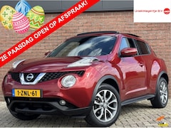 Nissan Juke - 1.2 DIG-T S/S TEKNA | NL-AUTO | DEALER OH
