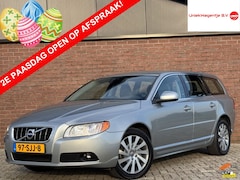 Volvo V70 - 1.6 T4 LIMITED EDITION | NL-AUTO | DEALER OH