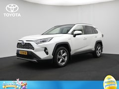 Toyota RAV4 - 2.5 Hybrid AWD Executive | Full Optie | Schuif/Kantel Dak | Toyota-paasweekend