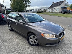 Volvo V70 - 2.4D Momentum Airco AUTOMAAT