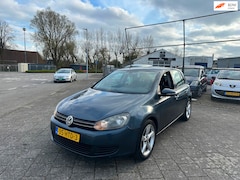 Volkswagen Golf - 1.4 TSI Comfortline Airco Cruise Navi