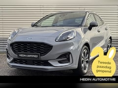 Ford Puma - 1.0 EcoBoost Hybrid ST-Line / Nederlandse Auto / Parkeercamera / Apple Car Play / Stoelver