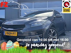 Kia XCeed - 1.0 T-GDi DynamicLine - Navigatie - Climate Control - 18" Lichtmetalen velgen
