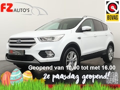 Ford Kuga - 1.5 EcoBoost Titanium - Navigatie - Stoelverwarming - Climate Control - Trekhaak