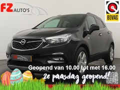 Opel Mokka X - 1.4 Turbo Innovation - Navigatie - AGR Comfort stoelen - Climate Control