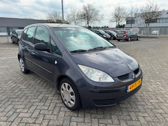 Mitsubishi Colt - 1.3 Invite AUTOMAATBAK niet 100