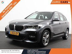 BMW X1 - sDrive18i Automaat M-Sport | Navigatie | Cruise Control | Stoelverwarming | Elektrische ac