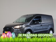 Ford Transit Connect - BPM VRIJ 1.0 Ecoboost L1 Trend BENZINE I 3-Persoon's -- 2e PAASDAG OPEN 11.00 t/m 16.00 UU