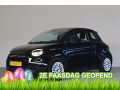 Fiat 500 - Urban 42 kWh NL-Auto Climate I Apple Car-Play -- 2e PAASDAG OPEN 11.00 t/m 16.00 UUR
