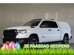 Dodge Ram 1500 - 5.7 V8 4x4 Crew Cab Big Horn - NL- Auto Stoel+stuurverw I Pano I Guerrilla Bypass -- 2e PA