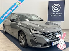 Peugeot 308 - 1.2 PureTech Allure | NAVI | FULL LED |