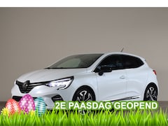 Renault Clio - 1.0 TCe 90 Techno Camera I Keyless E+S I Apple -- 2e PAASDAG OPEN 11.00 t/m 16.00 UUR