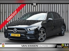 Mercedes-Benz A-klasse - 250 e Business Solution AMG Limited Navigatie Stoelverw. Carplay 79 DKM