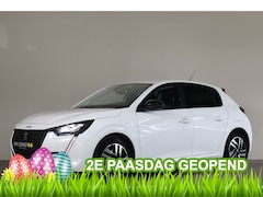 Peugeot 208 - 1.2 PureTech Allure Pack Adap-Cruise I Carplay I Camera -- 2e PAASDAG OPEN 11.00 t/m 16.00