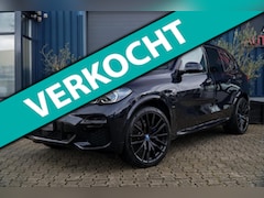 BMW X5 - XDrive45e Executive M Sport PANO|LUCHT|HEADUP