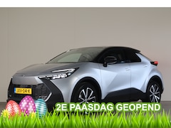 Toyota C-HR - 2.0 Plug-in Hybrid 220 Dynamic Stoelverw I Dode Hoek I Adap Cruise -- 2e PAASDAG OPEN 11.0