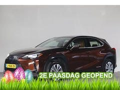 Lexus UX - 300e Business 54 kWh - NL- Auto Stoelverw. I Elek. stoelen I Camera -- 2e PAASDAG OPEN 11.