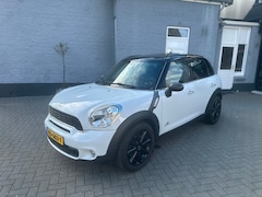MINI Countryman - 1.6 Cooper S ALL4 | PANO | XENON | NAVI | LEER |