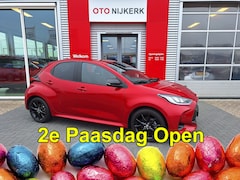 Toyota Yaris - 1.5 Hybrid Executive Limited