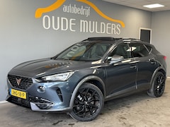 CUPRA Formentor - 1.4 e-Hybrid VZ Leder/Panoramadak/Memory