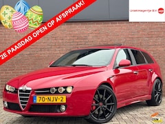 Alfa Romeo 159 Sportwagon - 1.7 T Progression | NL-AUTO