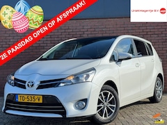 Toyota Verso - 1.6 VVT-I BUSINESS | NAVI | CAMERA | TREKHAAK