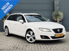 SEAT Exeo ST - 2.0 TSI Style