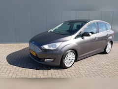 Ford C-Max - 1.0 Titanium//LMV//Trehaak //Navi
