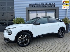 Citroën C4 - 1.2 Puretech Shine Pack Business Head Up|Pano|Apple carplay|360 camera|Leder