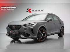 CUPRA Formentor - 1.4 e-Hybrid VZ Performance |Pano|360 Camera|Ambient|Dodehoek|