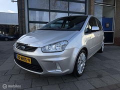 Ford C-Max - 1.8-16V Titanium 1e eigenaar / Cruise / Trekhaak