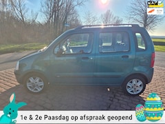 Suzuki Wagon R+ - 1.3 GLS AUTOMAAT