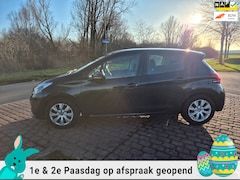 Peugeot 208 - 1.2 PureTech Blue Lion / Apple carpl/Android/ APK 02-02-27