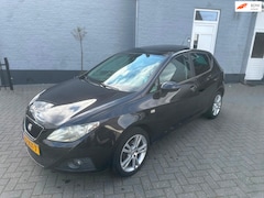SEAT Ibiza - 1.6 Sport | PANO | AUTOMAAT | CLIMA | CRUISE |