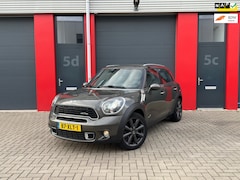 MINI Countryman - 1.6 Cooper S ALL4 Chili , ORG. NL , Pano, HarmanK