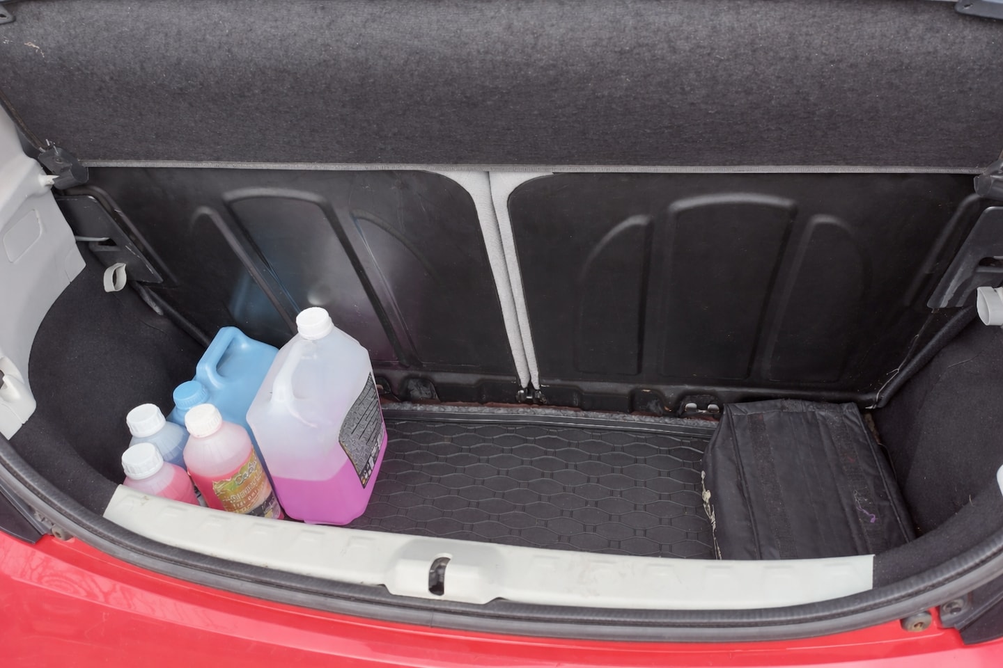 Toyota Aygo - 1.0 VVT-i x-play - AutoWereld.nl