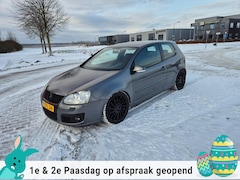 Volkswagen Golf - 1.4 TSI GT Sport Business