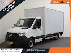 Mercedes-Benz Sprinter - 315 1.9 CDI Bakwagen Meubelbak Laadklep Navi| Airco|Cruise Control| Comfort stoelen|