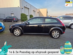 Volvo C30 - 2.0 Momentum / APK 20-03-27