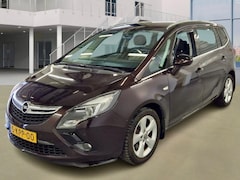Opel Zafira Tourer - 1.6 Turbo 170pk | 100 dkm | AIRCO | CC | PDC | NL AUTO
