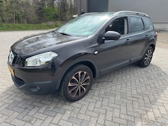 Nissan Qashqai+2 - 2.0 Connect Edition 7 persoons NW APK