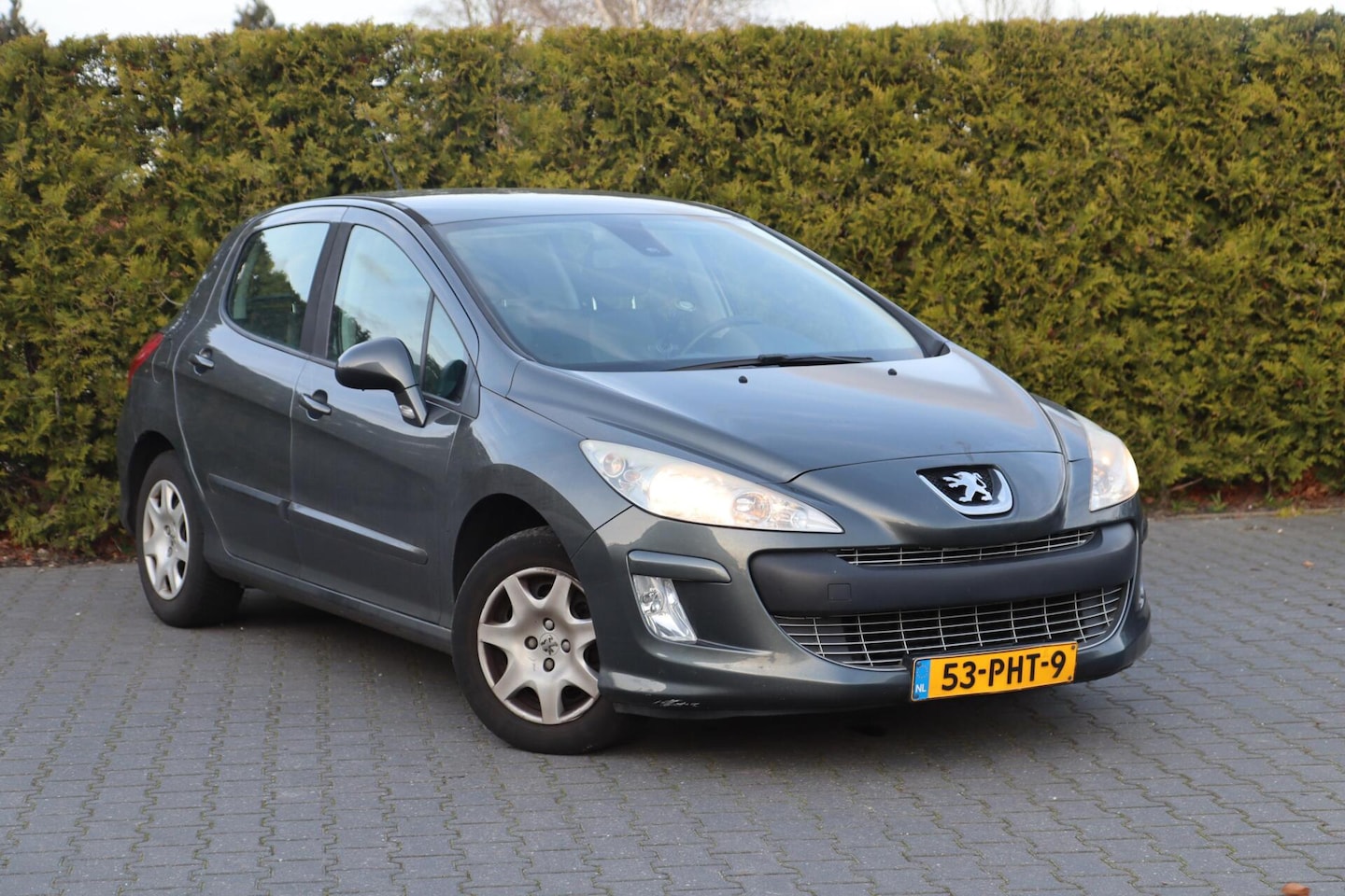 Peugeot 308 - 1.6 VTi XS Automaat|Airco|Trhk|Cruise|B2b|Export - AutoWereld.nl