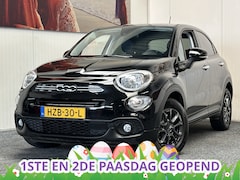 Fiat 500 X - 1.3 FIREFLY TURBO 150 CONNECT AUTOMAAT CRUISE CONTROL AIRCO APPLE CARPLAY/ANDROID BUETOOTH