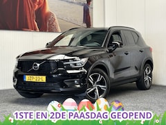 Volvo XC40 - 1.5 T3 R-DESIGN AUTOMAAT 360 CAMERA LEDER ALCANTARA NAVIGATIE CRUISE CONTROL STOEL EN STUU