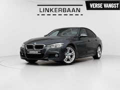 BMW 3-serie - 318i Sedan High Executive | LCI | M Sport | Schuifdak | LED | Leder |18 inch | NL Auto |