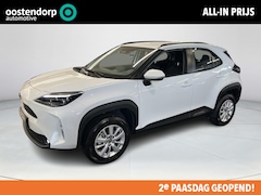 Toyota Yaris Cross - 1.5 Hybrid 115 Active *NIEUWE AUTO