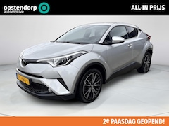 Toyota C-HR - 1.2 Energy *KEYLESS/ STOELVERWARMING/ AADAPTIEF CRUISE COTROL